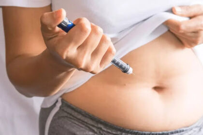 Tirzepatide Dosing for Weight Loss