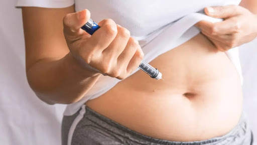 Tirzepatide Dosing for Weight Loss