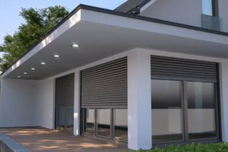 The 3 Biggest Benefits of Upgrading to New Exterior Shutters