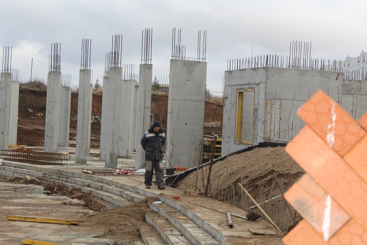 What Every Ottawa Homeowner Should Know About Foundation Health?