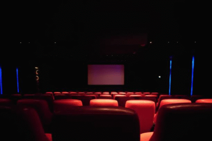 Custom Home Theatre Seating: Tailored to You