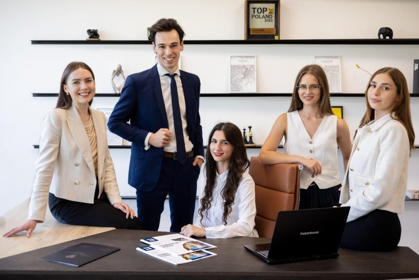 How to Choose a Good Real Estate Agency When Buying Property in Poland