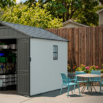 How To Keep A Shed Cool: 9 Practical Ways