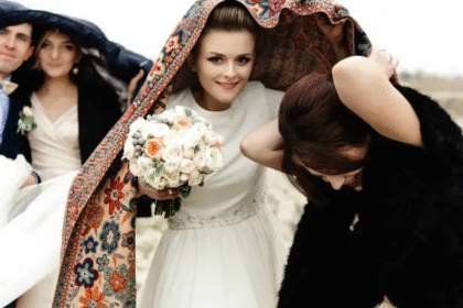 The Most Overlooked Wedding Day Shots That Make a Huge Impact