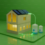 Why More Homeowners Are Investing in Battery Backup Systems