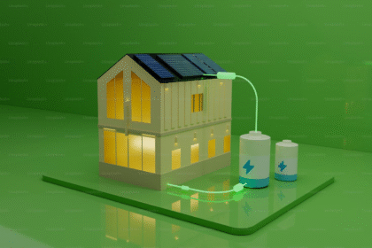 Why More Homeowners Are Investing in Battery Backup Systems