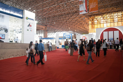 5 Secrets to Creating Unforgettable Trade Show Displays
