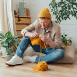 Organize Your Yarn: Top Project Bags for Knitters