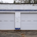 Common Garage Door Problems and How to Solve Them
