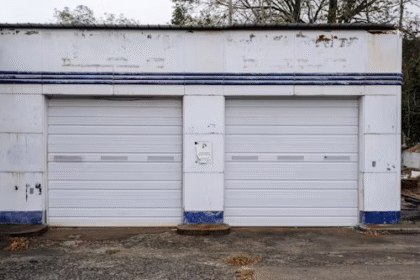 Common Garage Door Problems and How to Solve Them