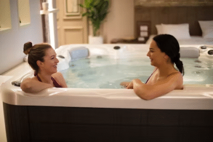Is it Safe to Use a Hot Tub Every Day?
