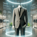 The Future of Fabric: Sustainable and Tech-Integrated Textiles in 2025 Suits