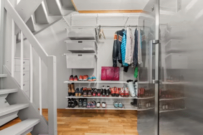 Building a Versatile Closet for Daily Use