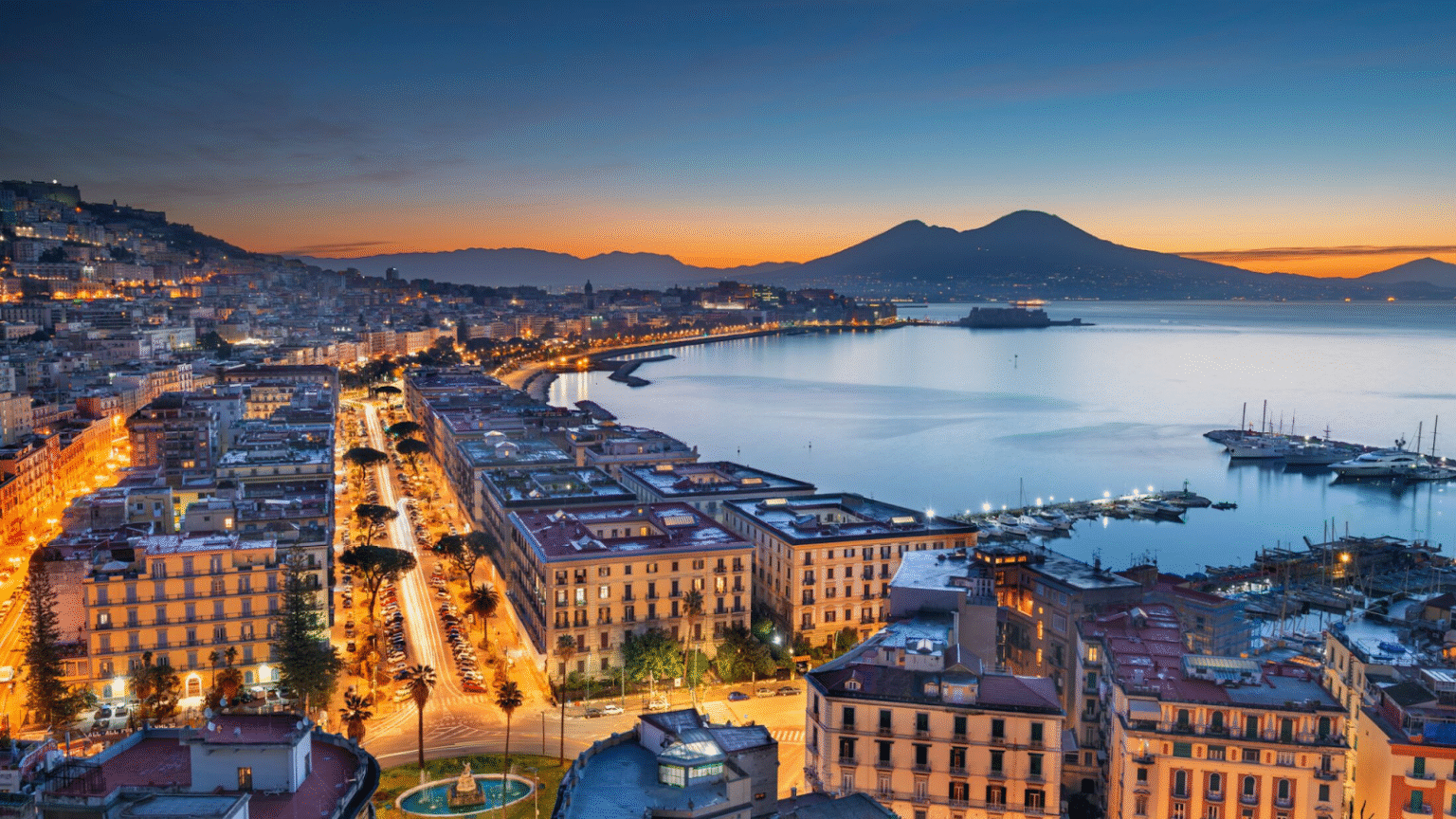 Naples in 24 Hours: The Perfect Itinerary for a Quick City Tour