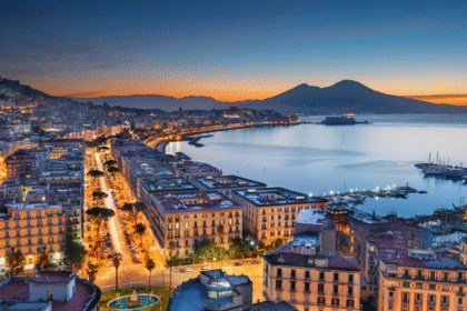 Naples in 24 Hours: The Perfect Itinerary for a Quick City Tour