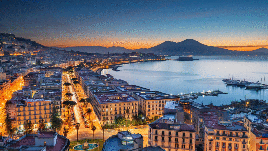 Naples in 24 Hours: The Perfect Itinerary for a Quick City Tour