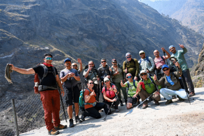 Manaslu Circuit Trek vs Langtang Valley Trek: Which Offers More for Less?