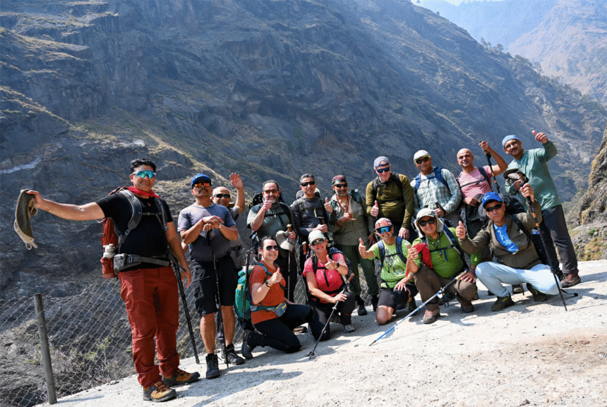 Manaslu Circuit Trek vs Langtang Valley Trek: Which Offers More for Less?