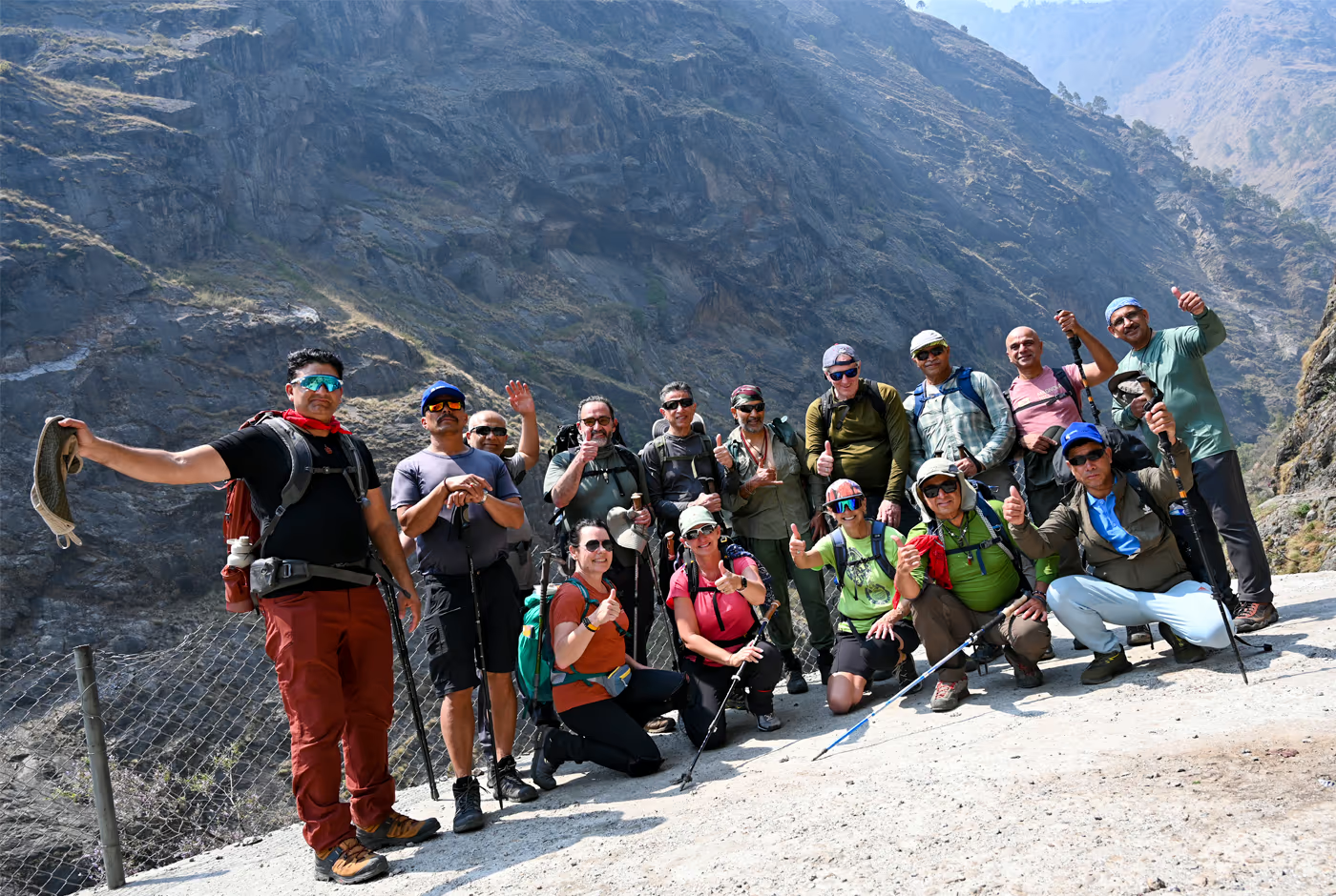 Manaslu Circuit Trek vs Langtang Valley Trek: Which Offers More for Less?