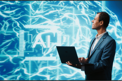 How AI Improves Decision-Making in Complex Financial Markets?