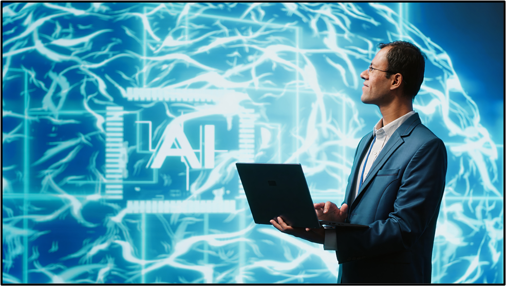 How AI Improves Decision-Making in Complex Financial Markets?