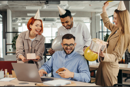 10 Strategies to Enhance Team Celebrations with Group eCards