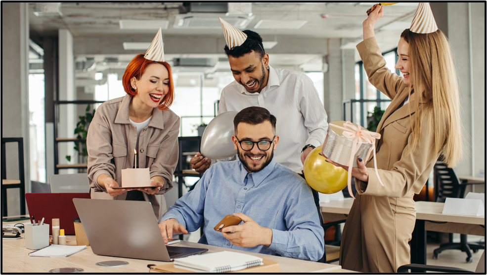 10 Strategies to Enhance Team Celebrations with Group eCards