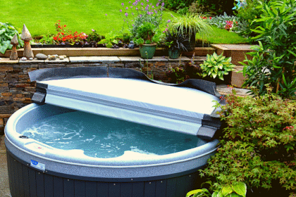 Is a commercial hot tub spa right for your business?