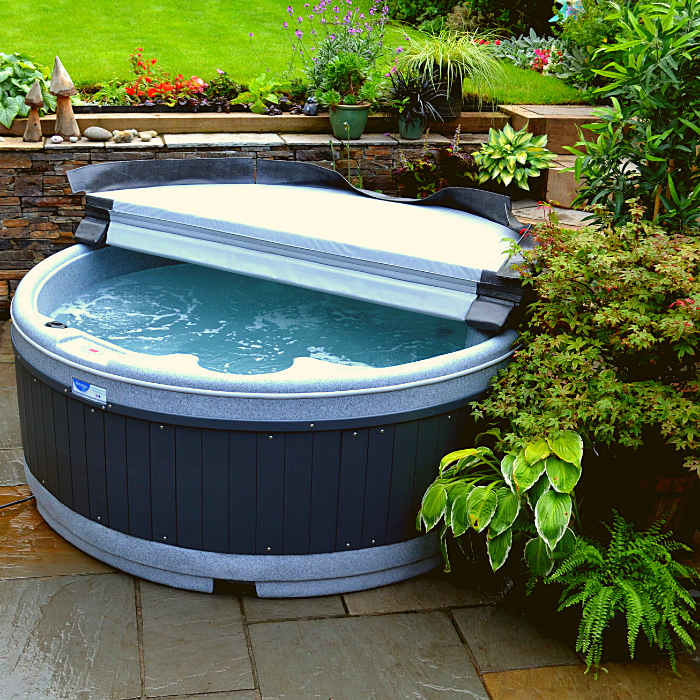 Is a commercial hot tub spa right for your business?