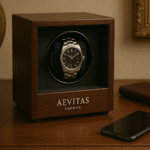 Watches in Motion: Your Essential Watch Winder Guide