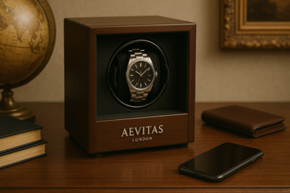 Watches in Motion: Your Essential Watch Winder Guide