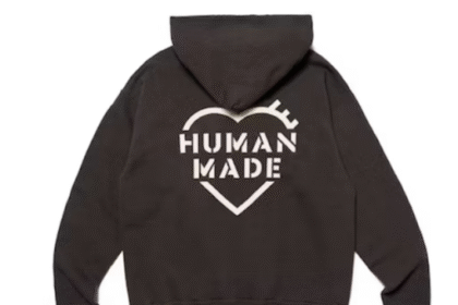 The Unique Design Philosophy Behind Human Made: A Deep Dive into Culture, Creativity, and The Weeknd Merch