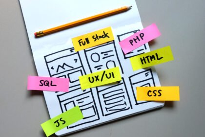 Choosing the Right CMS for a New Website Build