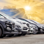 How marketing companies work for automotive agency?