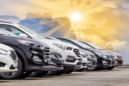 How marketing companies work for automotive agency?