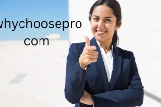 Your Guide to WhyChoosePro com Expert Help Awaits