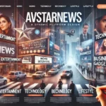 Avstarnews Number