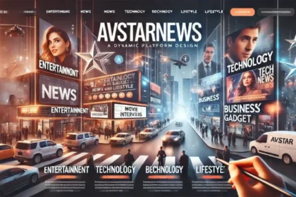 Avstarnews Number