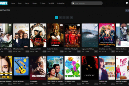 The Comprehensive Guide to xmovies 8
