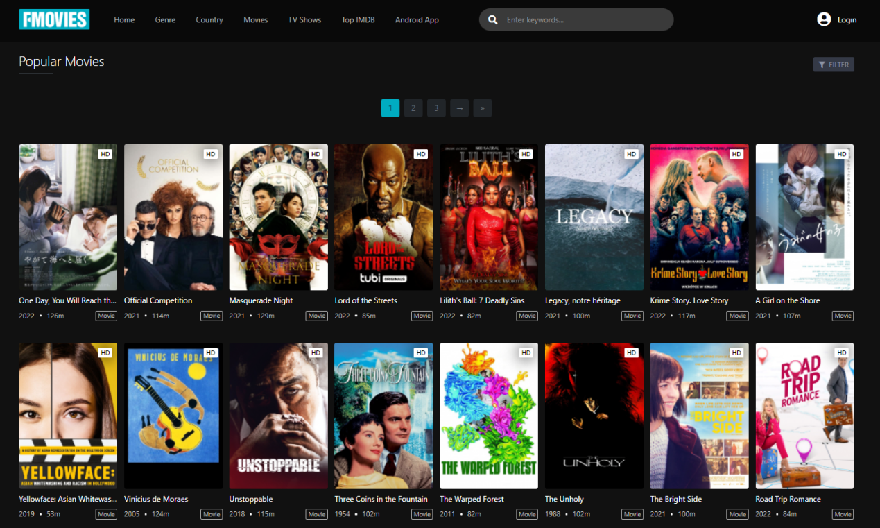 The Comprehensive Guide to xmovies 8