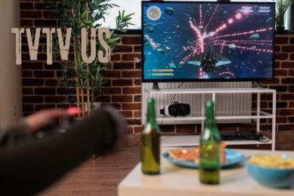 The Comprehensive Guide to tvtv us
