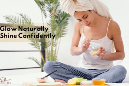 Unlock Radiant, Healthy Skin: Expert Tips for Natural Skincare