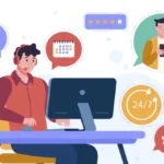 Virtual Assistants