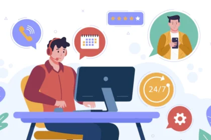 Virtual Assistants
