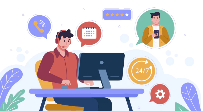Virtual Assistants