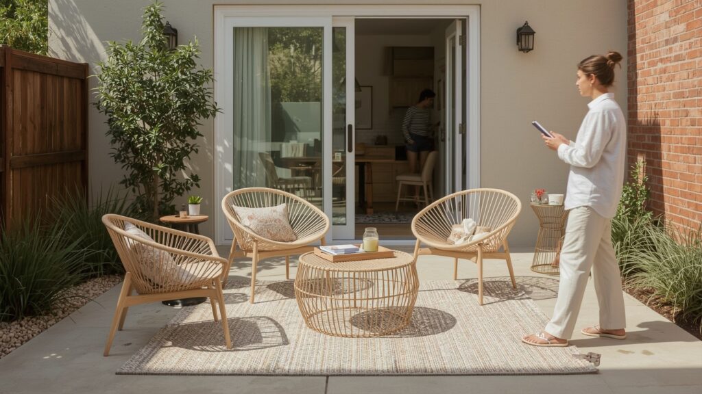 chair