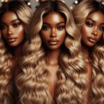 Crowning Glory: The Lace Wig Revolution That’s Changing Hair Game