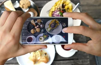 Food Blog Web Design Best Practices: How to Keep Readers Hungry for More