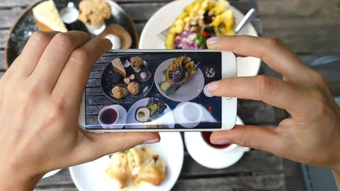 Food Blog Web Design Best Practices: How to Keep Readers Hungry for More