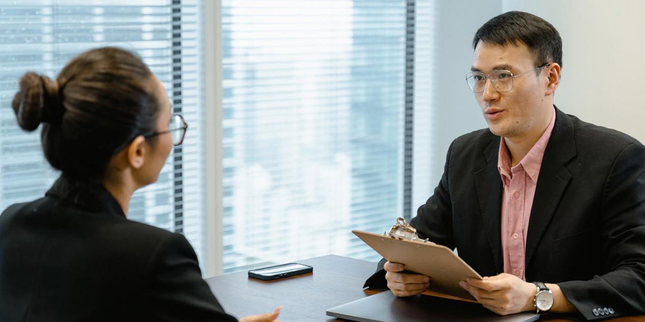 Hire a Bookkeeper